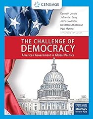 Challenge democracy american for sale  Delivered anywhere in USA 