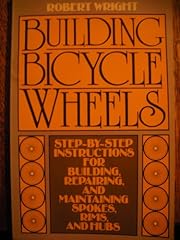 Building bicycle wheels for sale  Delivered anywhere in UK