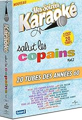 Coffret salut copains d'occasion  Livré partout en France