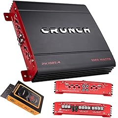 Crunch 1025.4 1000w for sale  Delivered anywhere in USA 