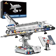 Jmbricklayer technik space usato  Spedito ovunque in Italia 