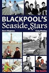 Blackpool seaside stars for sale  Delivered anywhere in UK