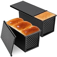 Suice loaf pans for sale  Delivered anywhere in USA 