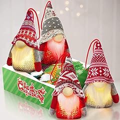 Kmuysl christmas gnome for sale  Delivered anywhere in USA 