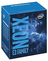 Intel xeon 1245v5 for sale  Delivered anywhere in USA 
