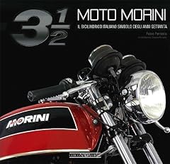 Moto morini bicilindrico for sale  Delivered anywhere in USA 