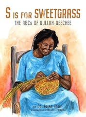 Sweetgrass abcs gullah for sale  Delivered anywhere in USA 