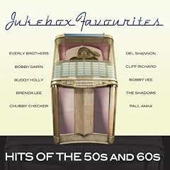 Jukebox favourites hits for sale  Delivered anywhere in UK