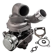 Maxpeedingrods turbocompressor usato  Spedito ovunque in Italia 