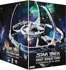 star trek deep space nine d'occasion  Livré partout en France