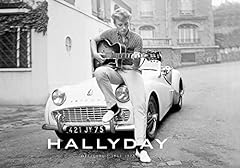 Hallyday official mercury d'occasion  Livré partout en France
