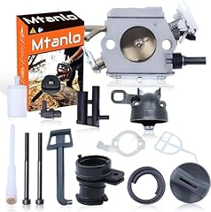 Mtanlo carburetor intake for sale  Delivered anywhere in USA 