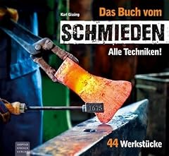 Buch vom schmieden gebraucht kaufen  Wird an jeden Ort in Deutschland