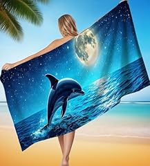 Strandtuch 90x160 mikrofaser gebraucht kaufen  Wird an jeden Ort in Deutschland