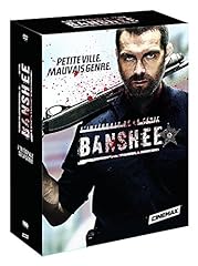 Banshee 4 usato  Spedito ovunque in Italia 