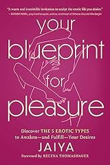 Blueprint pleasure discover for sale  Delivered anywhere in USA 