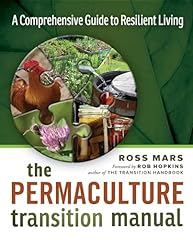 Permaculture transition manual for sale  Delivered anywhere in USA 