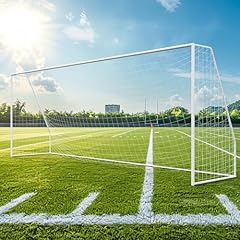 Mcjomy 8ft soccer for sale  Delivered anywhere in USA 