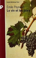 Vin jours d'occasion  Livré partout en France