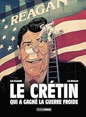 Crétin gagné guerre d'occasion  Livré partout en Belgiqu