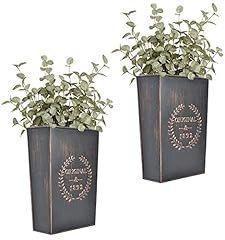 Lesen rustic metal for sale  Delivered anywhere in USA 