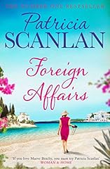 Foreign affairs warmth for sale  Delivered anywhere in UK
