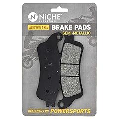 Niche brake pad for sale  Delivered anywhere in USA 