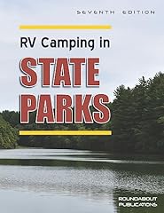 Camping state parks for sale  Delivered anywhere in USA 