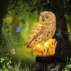 Yunyoda hibou solaire d'occasion  Livré partout en France