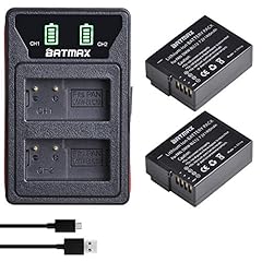 Batmax replacement 2pcs for sale  Delivered anywhere in UK