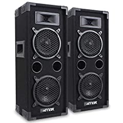 Max dual inch for sale  Delivered anywhere in UK