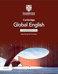 Cambridge global english usato  Spedito ovunque in Italia 