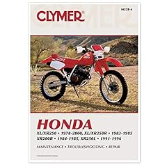 Clymer repair manual for sale  Delivered anywhere in Canada