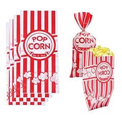 100pcs popcorn paper for sale  Delivered anywhere in UK