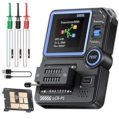 Dollatek tester transistor usato  Spedito ovunque in Italia 