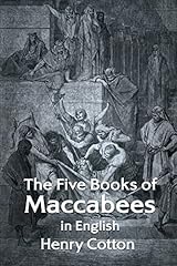 The five books gebraucht kaufen  Wird an jeden Ort in Deutschland