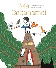 Cabanamoi d'occasion  Livré partout en Belgiqu