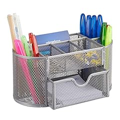 Relaxdays schreibtischorganize gebraucht kaufen  Wird an jeden Ort in Deutschland