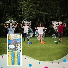 Big bubble wands for sale  Delivered anywhere in USA 