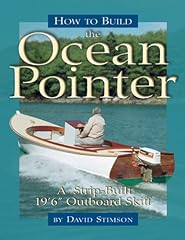Build ocean pointer for sale  Delivered anywhere in USA 