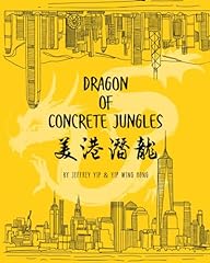 Dragon concrete jungles for sale  Delivered anywhere in USA 