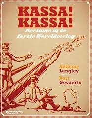 Kassa kassa reclame d'occasion  Livré partout en Belgiqu