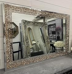 Fabulous mirrors 120cm for sale  Delivered anywhere in UK