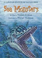 Sea monsters usato  Spedito ovunque in Italia 