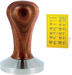 53.5mm espresso tamper for sale  Delivered anywhere in USA 