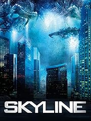 Skyline usato  Spedito ovunque in Italia 