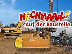 Hausbau bagger baggert gebraucht kaufen  Wird an jeden Ort in Deutschland