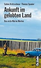 Ankunft gelobten land d'occasion  Livré partout en Belgiqu