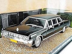 Lincoln continental limousine for sale  Delivered anywhere in UK