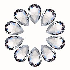 Loveunited 10pcs crystal for sale  Delivered anywhere in USA 